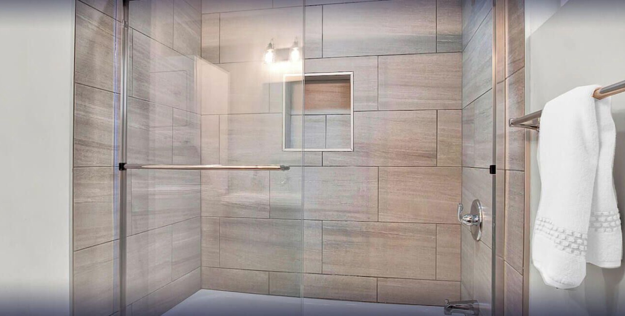 Photo of Bathroom in Circle Area