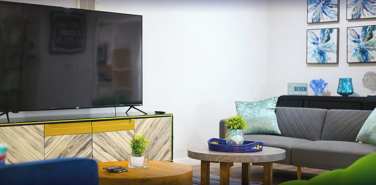 Photo of Livingroom in Circle Area