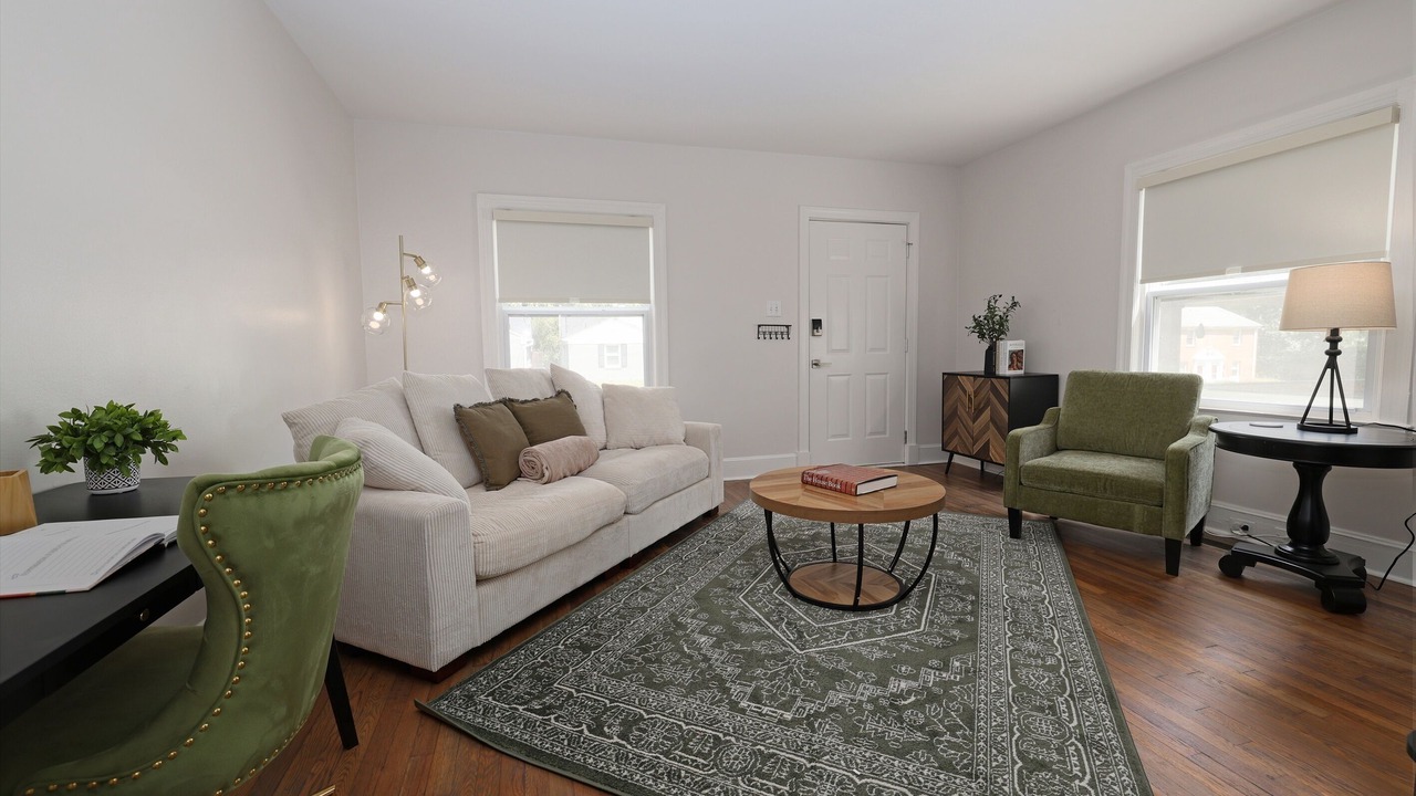 Photo of Bedroom in Durham