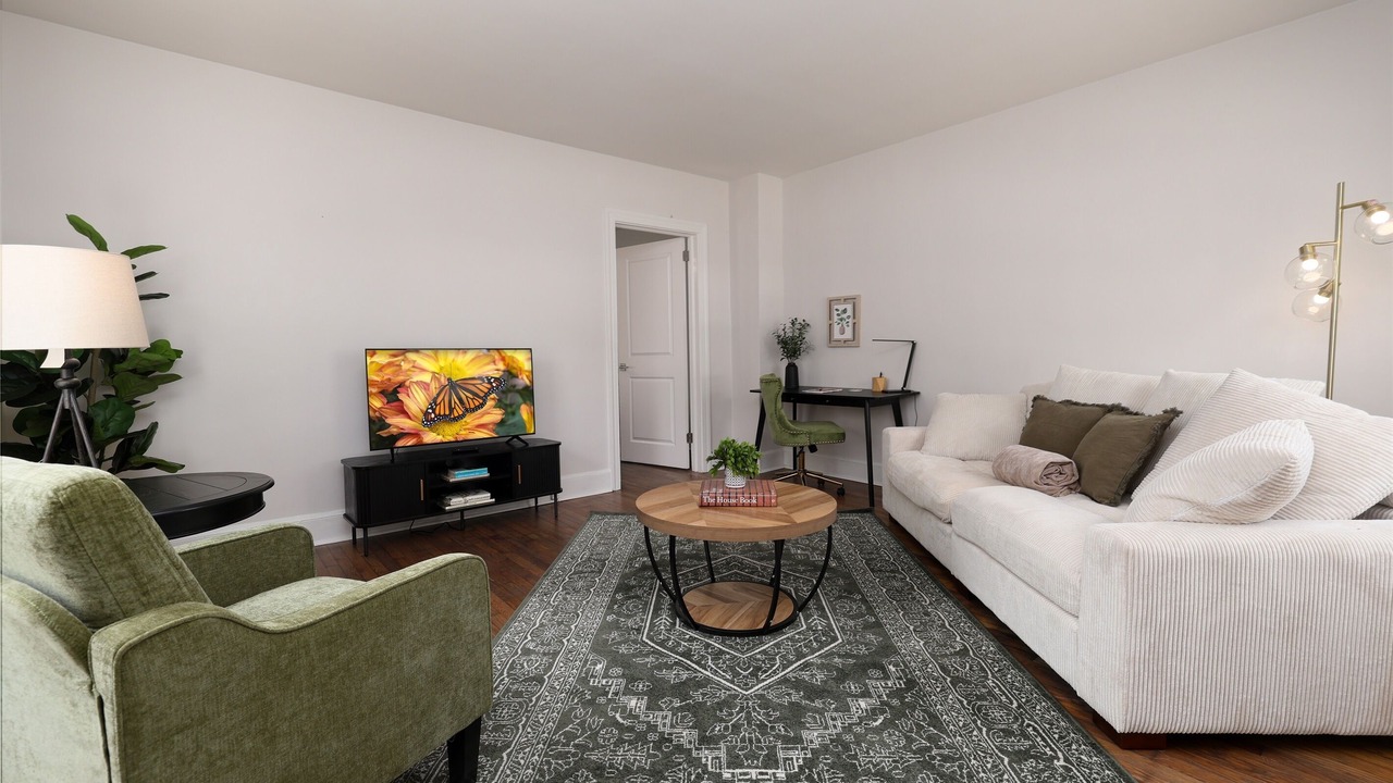 Photo of Bedroom in Durham