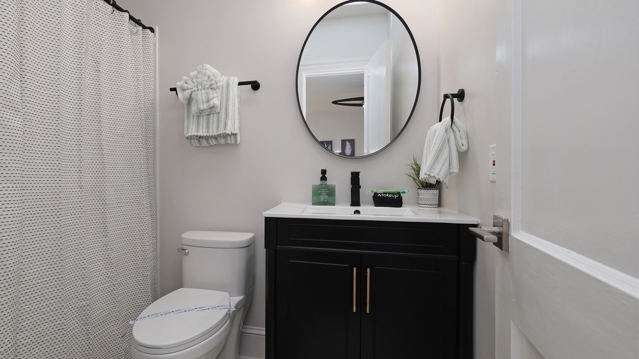 Photo of Bathroom in Durham