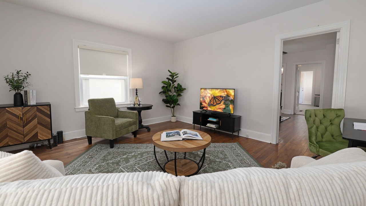 Photo of Bedroom in Durham