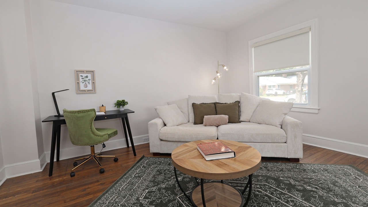 Photo of Bedroom in Durham
