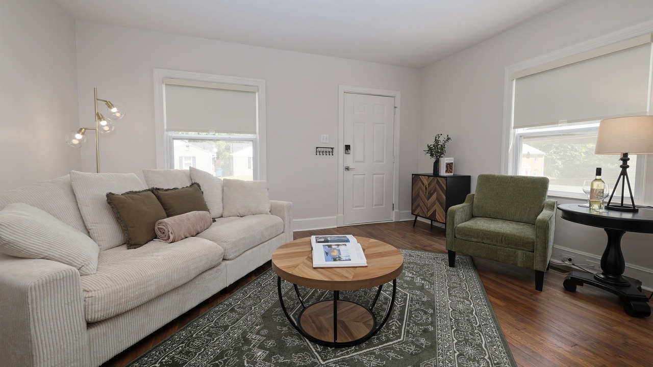 Photo of Bedroom in Durham