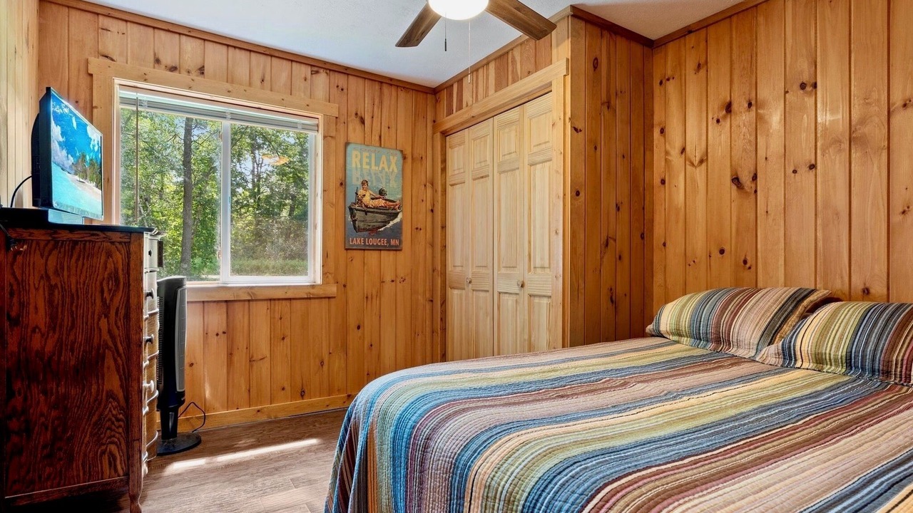 Photo of Bedroom in Ossipee