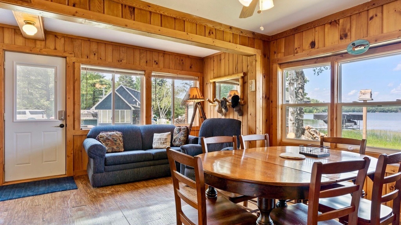 Photo of Livingroom in Ossipee
