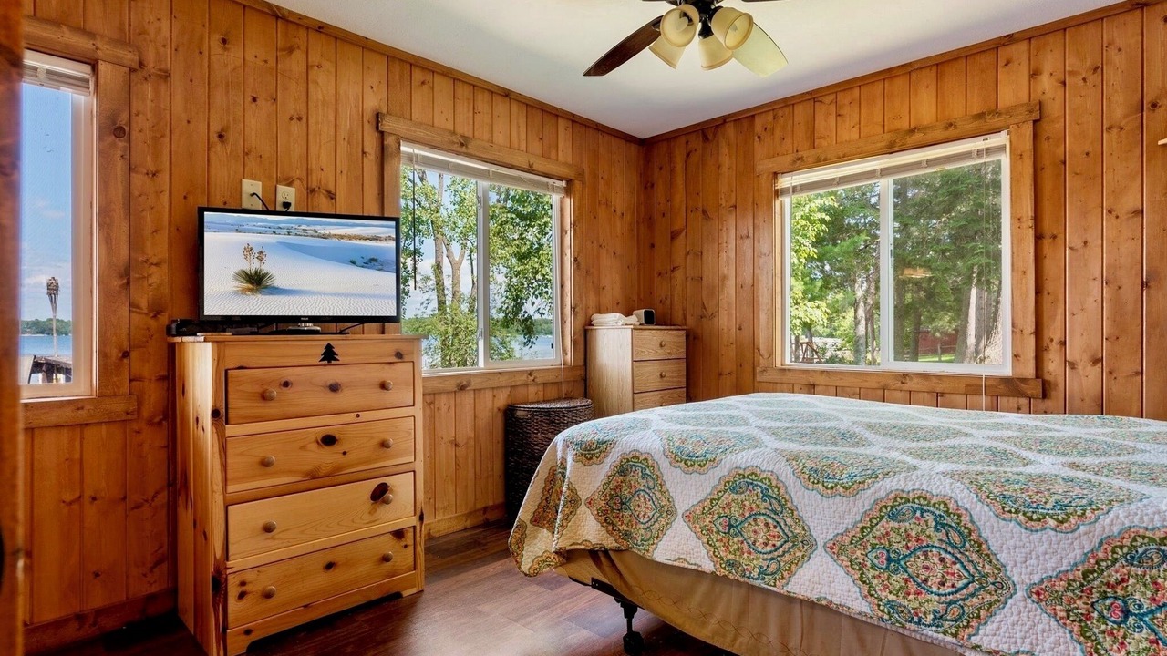 Photo of Bedroom in Ossipee