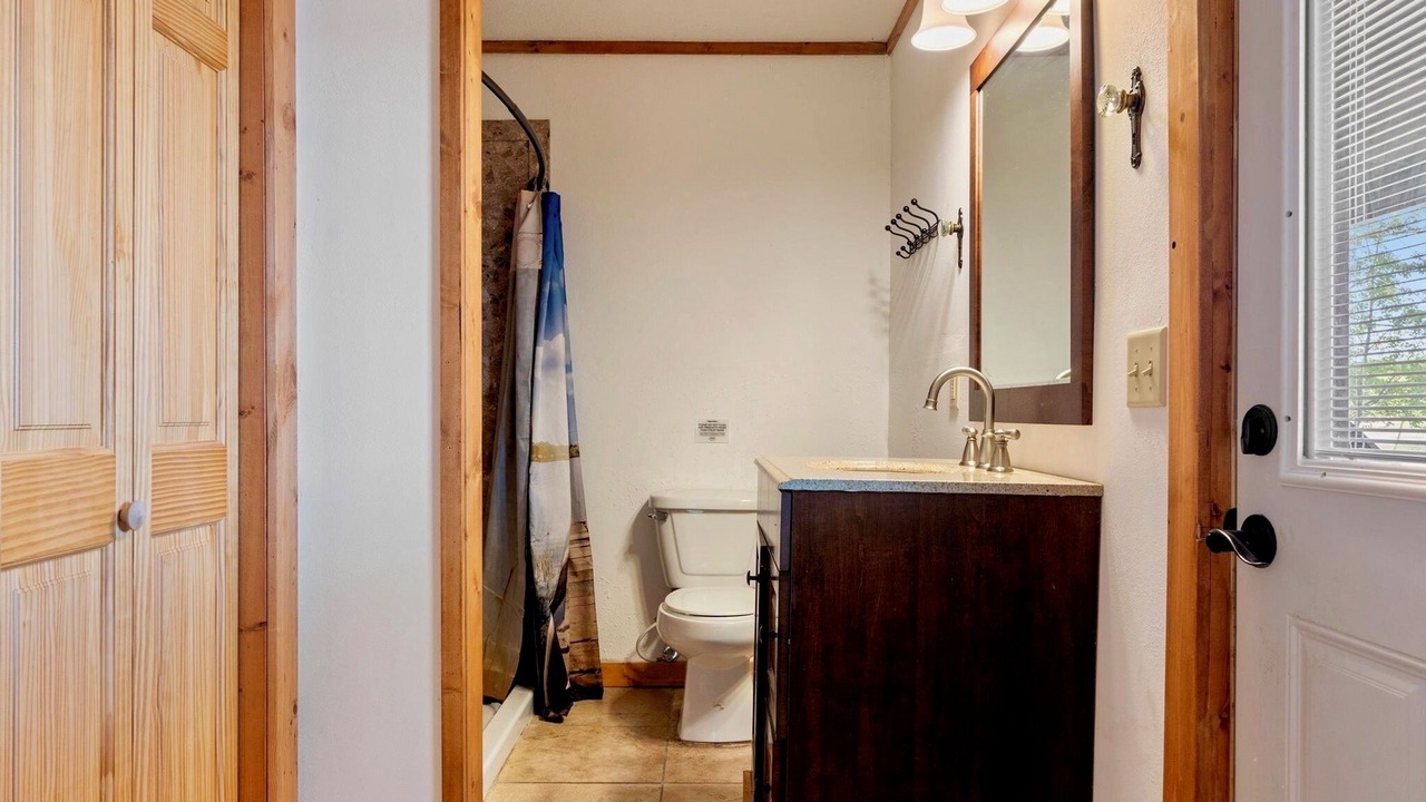 Photo of Bathroom in Ossipee