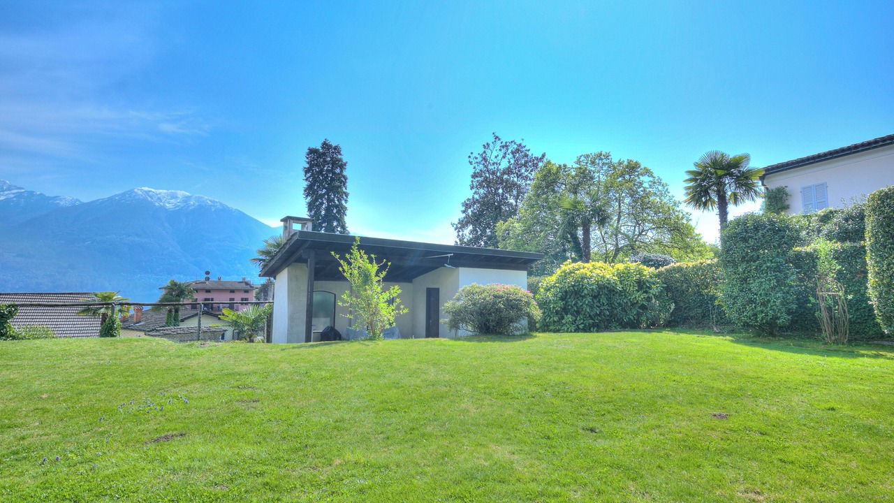 Photo of Outdoor in Muralto