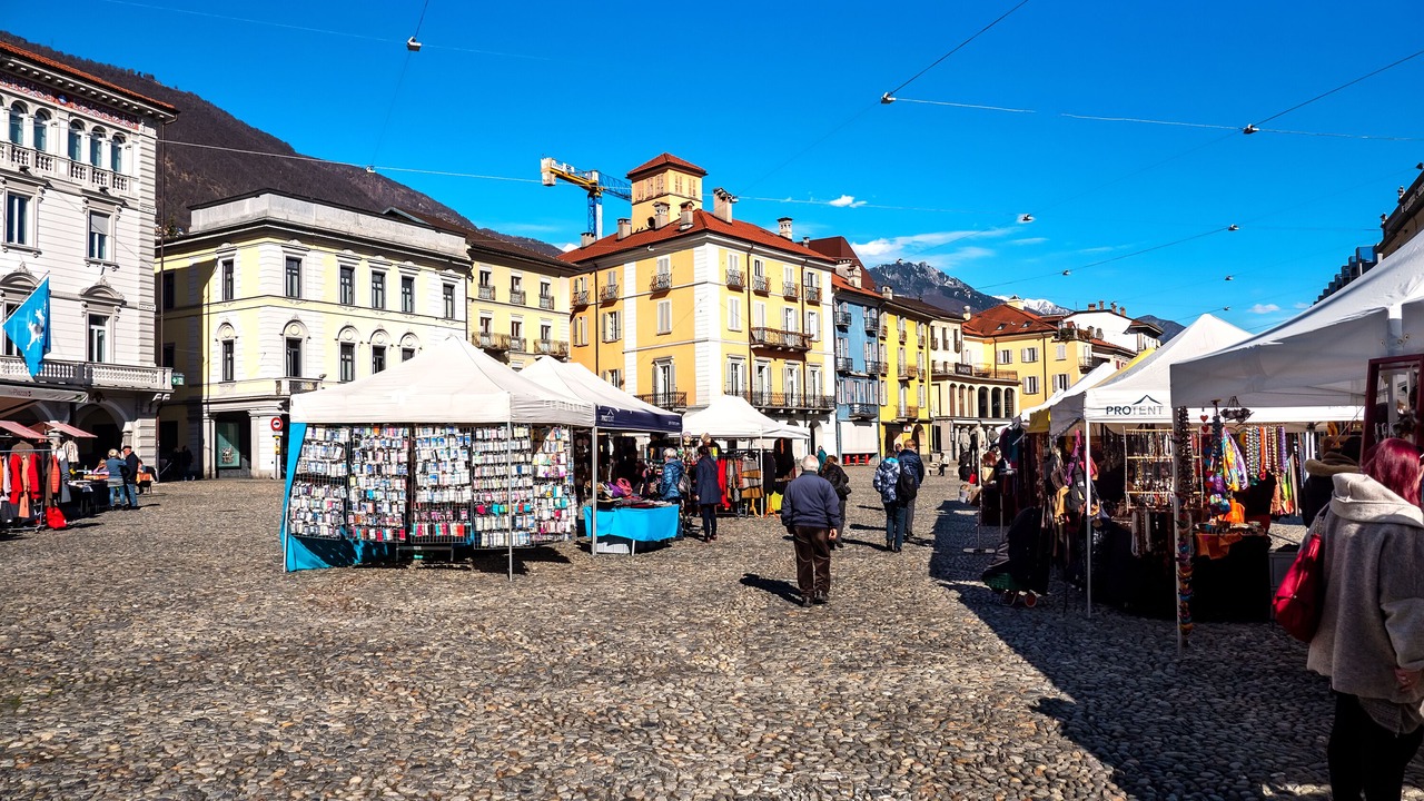 Photo of Others in Muralto