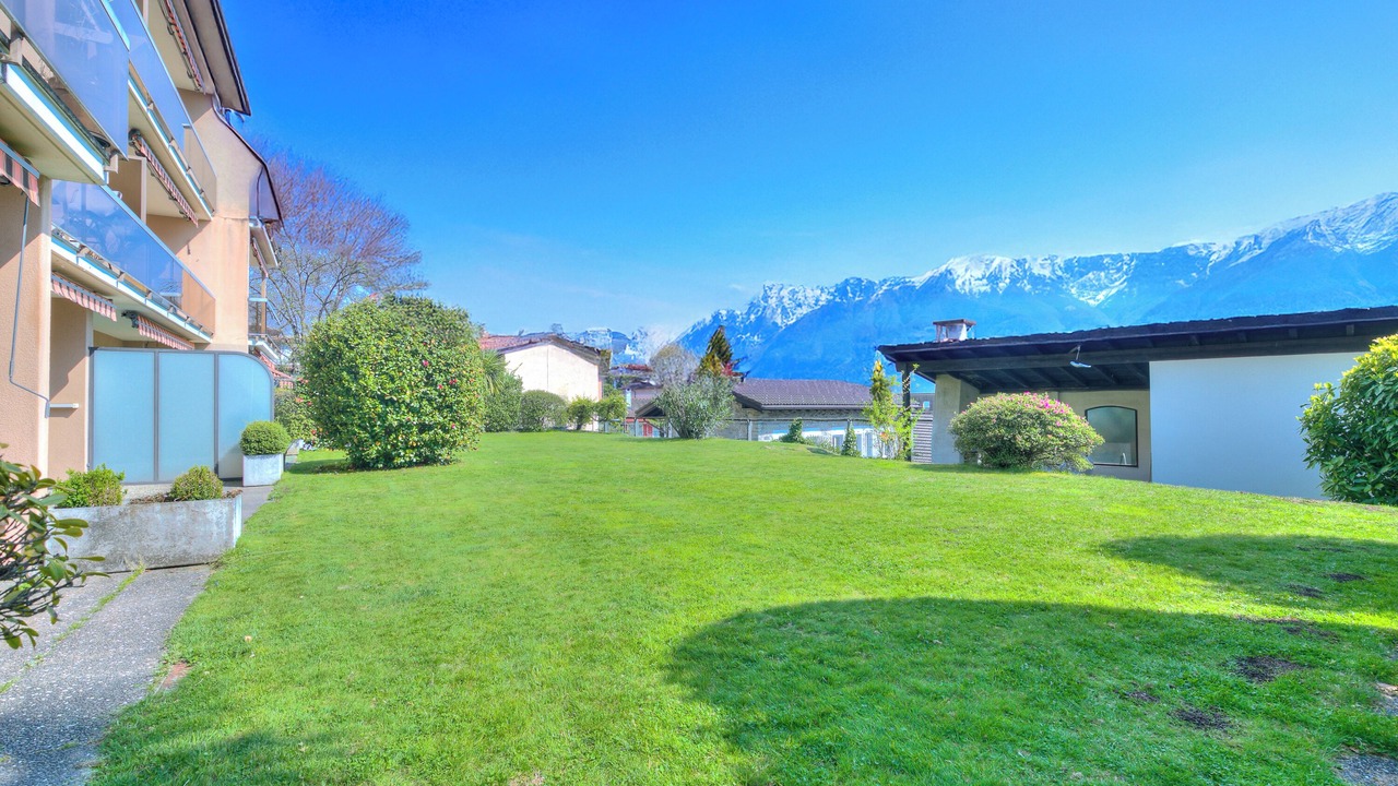 Photo of Outdoor in Muralto