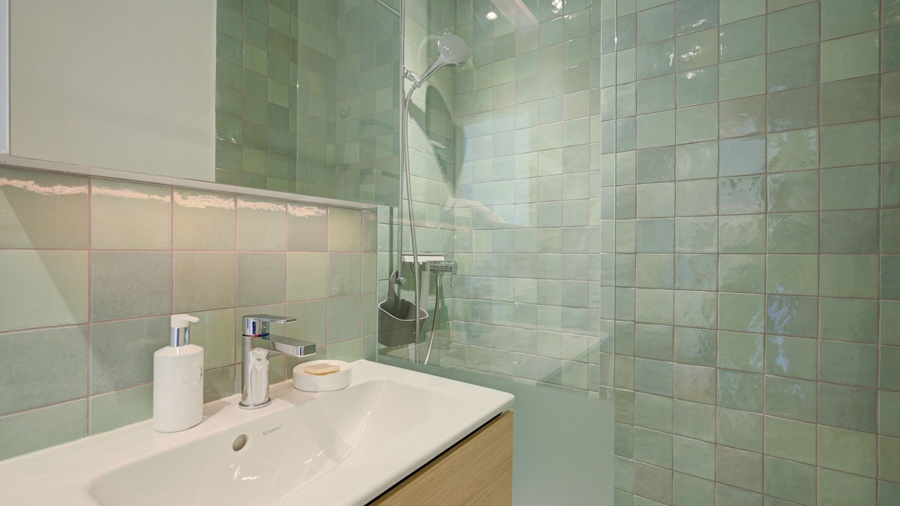 Photo of Bathroom in Muralto