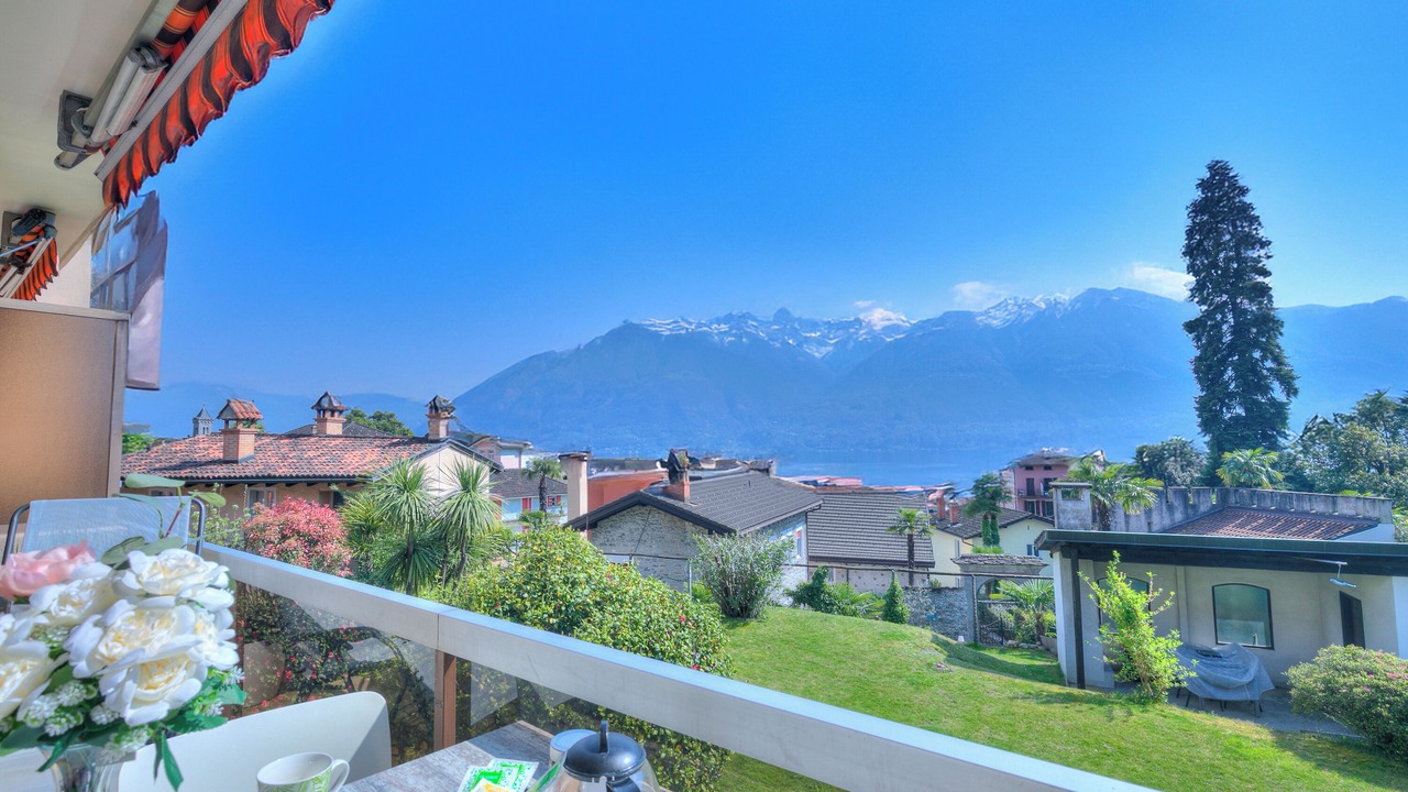 Photo of Outdoor in Muralto