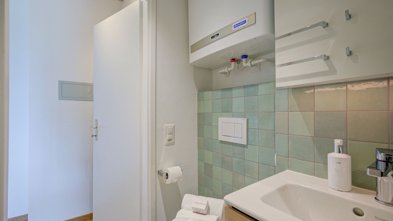 Photo of Bathroom in Muralto