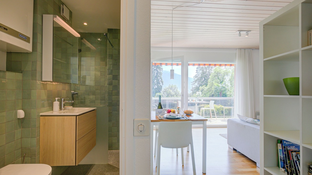 Photo of Bathroom in Muralto