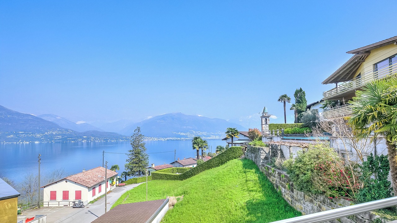 Photo of Outdoor in Caviano