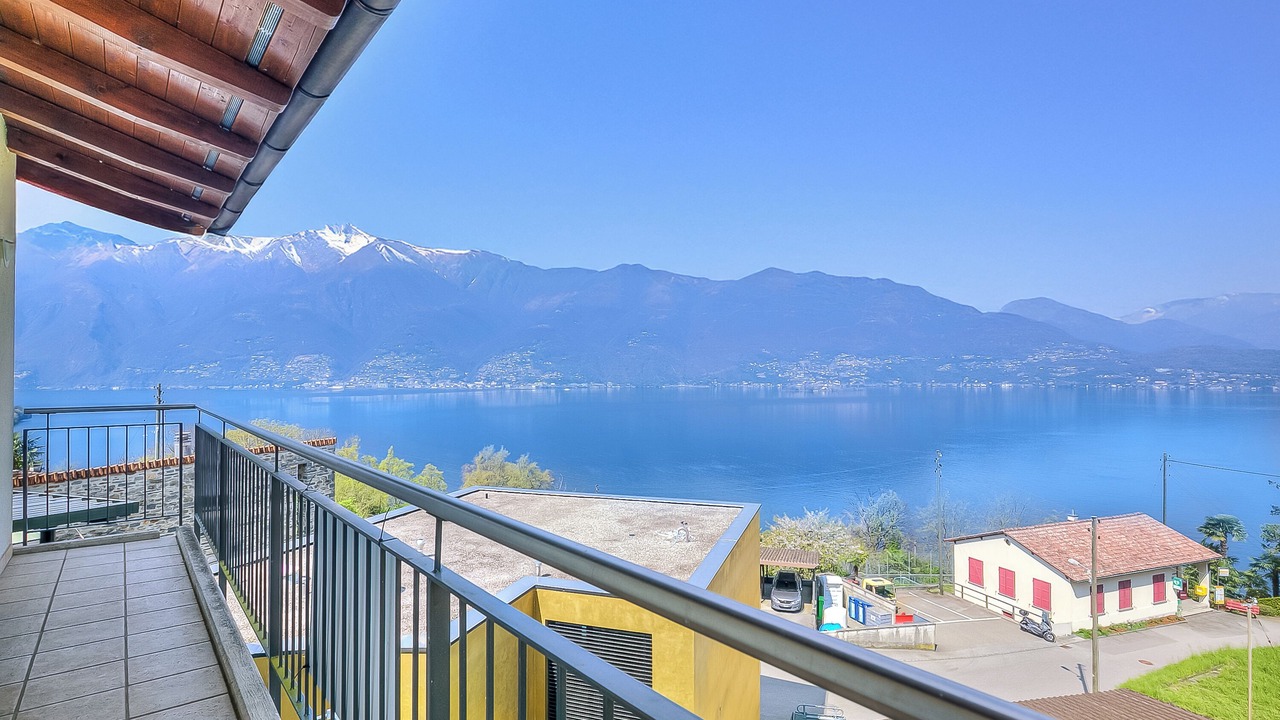 Photo of Outdoor in Caviano