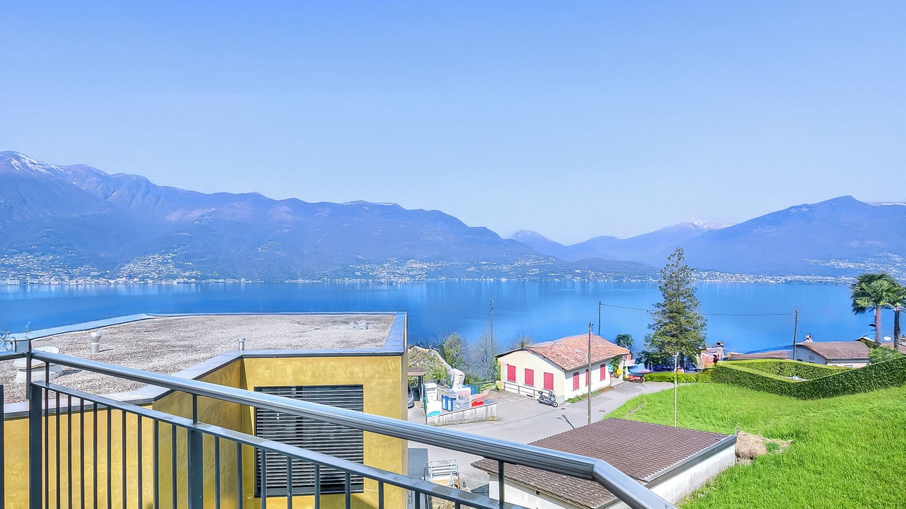 Photo of Outdoor in Caviano
