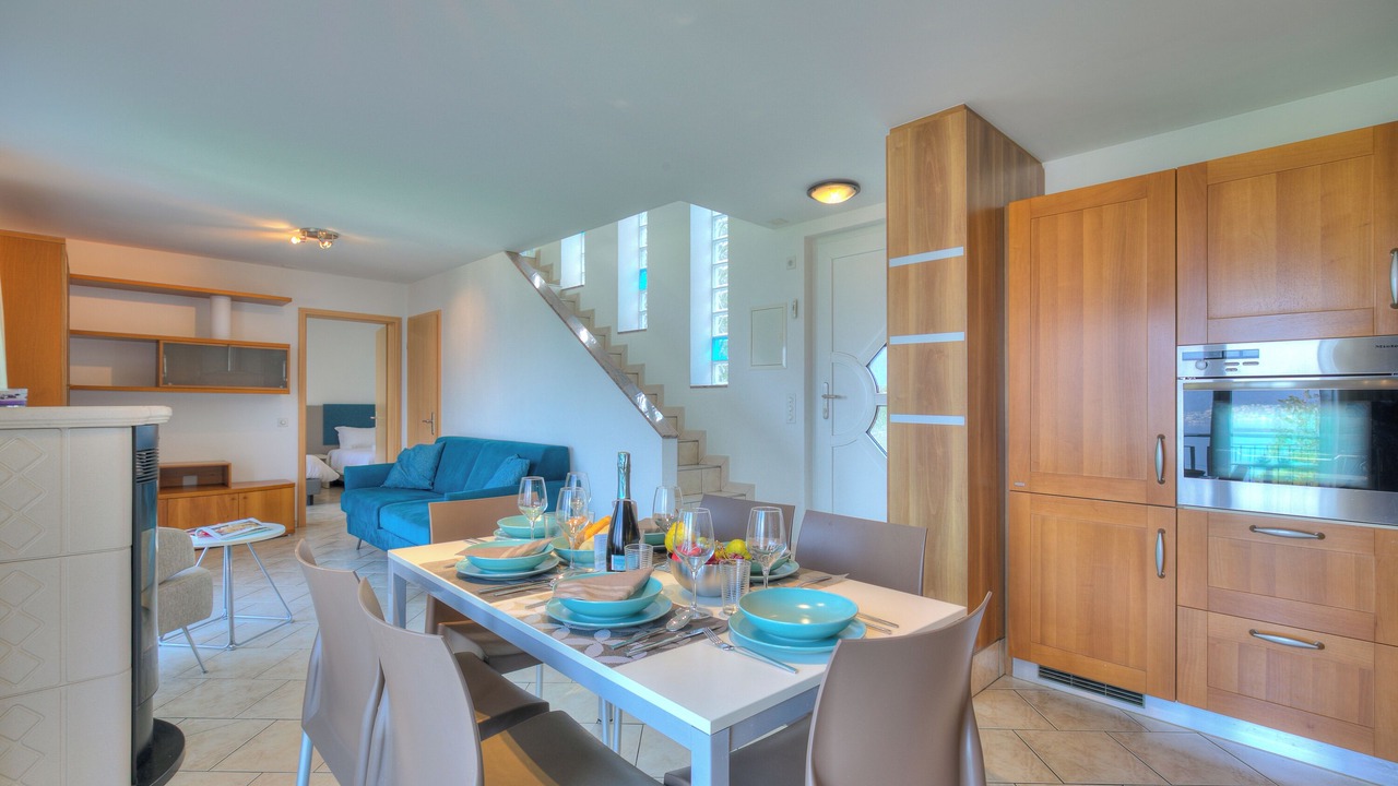 Photo of Bedroom in Caviano