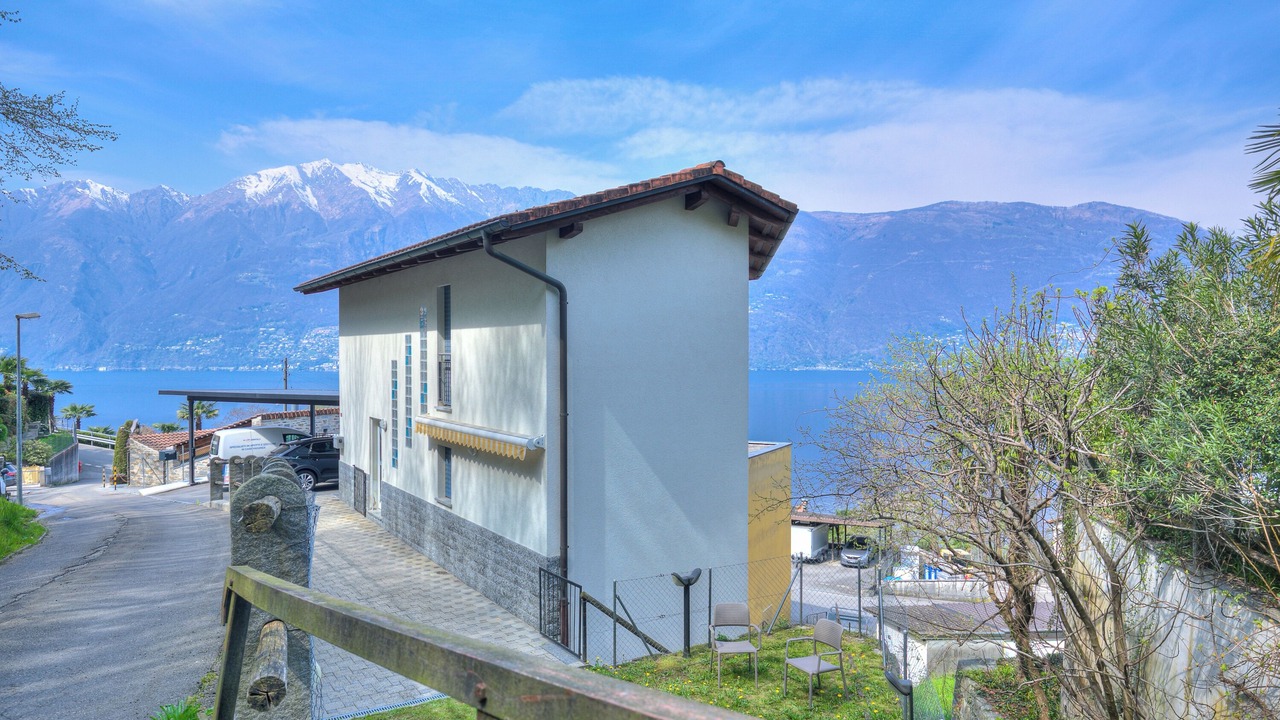 Photo of Outdoor in Caviano