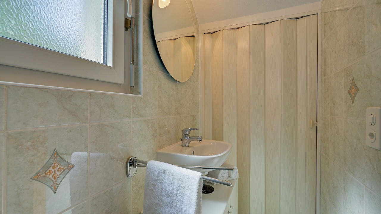 Photo of Bathroom in Caviano