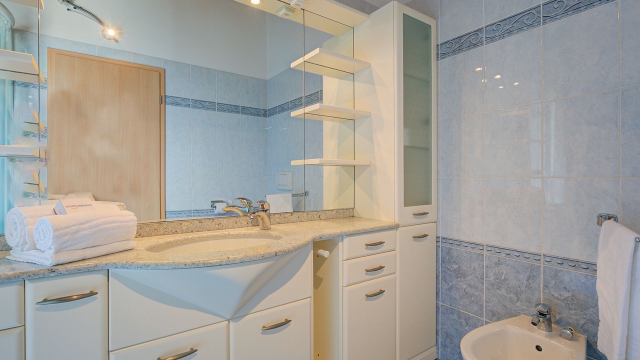 Photo of Bathroom in Caviano