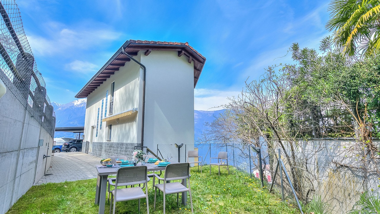 Photo of Outdoor in Caviano