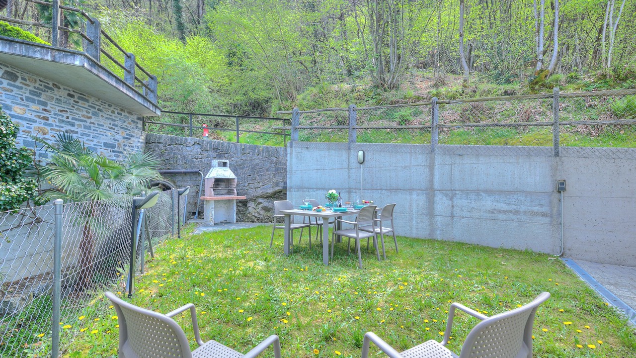 Photo of Outdoor in Caviano