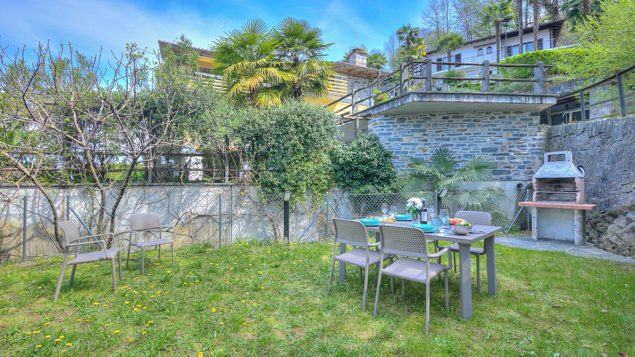 Photo of Outdoor in Caviano