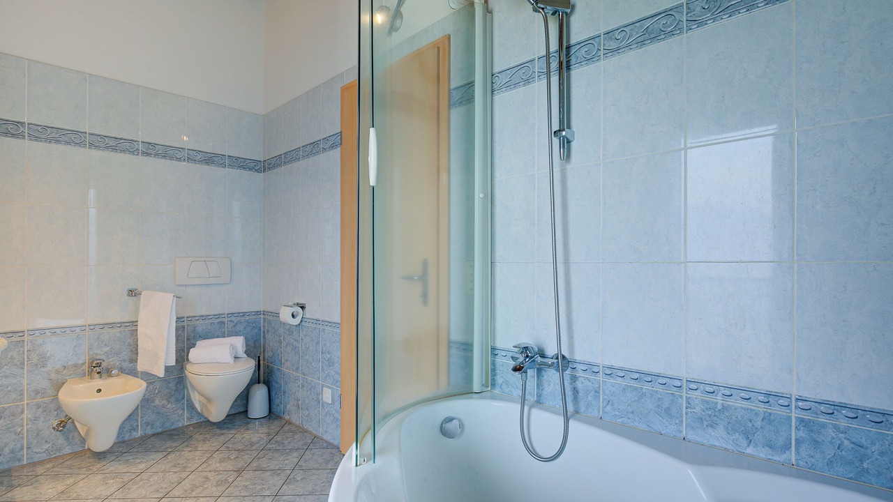 Photo of Bathroom in Caviano