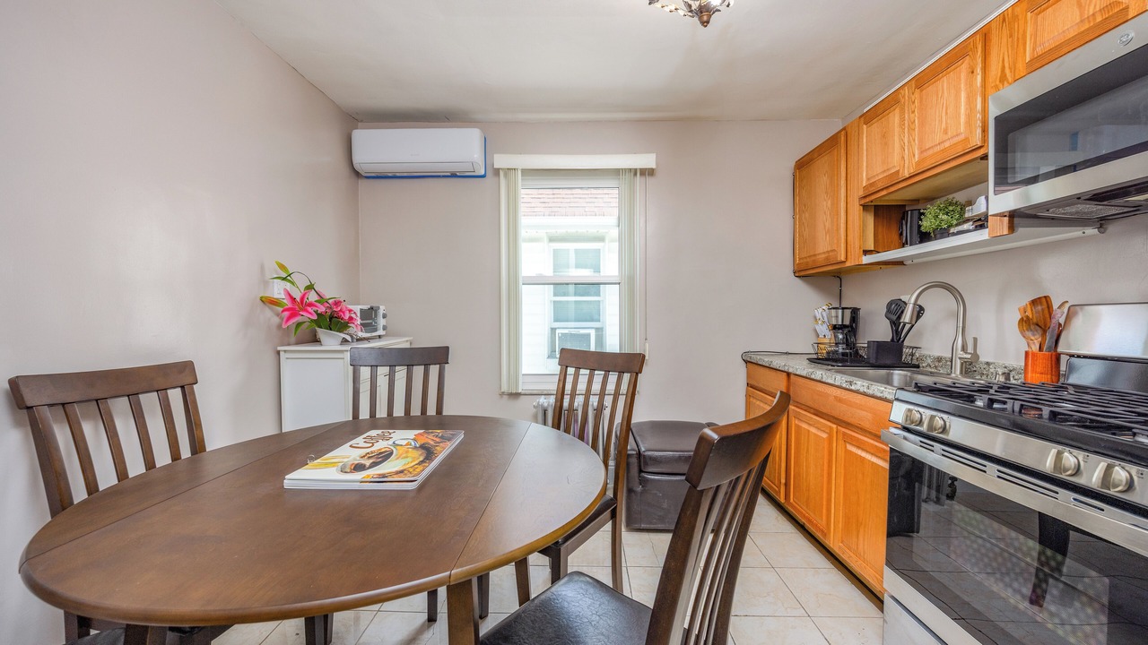 Photo of Kitchen in Flatlands