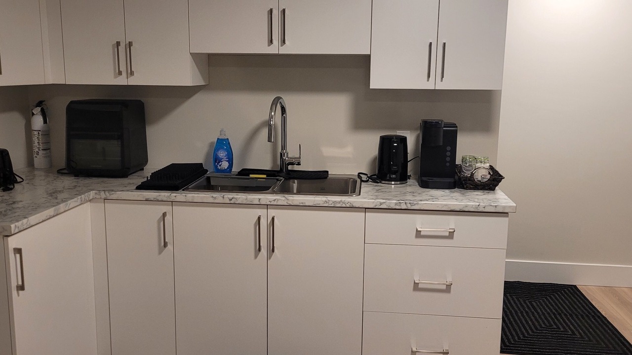 Photo of Kitchen in Moncton