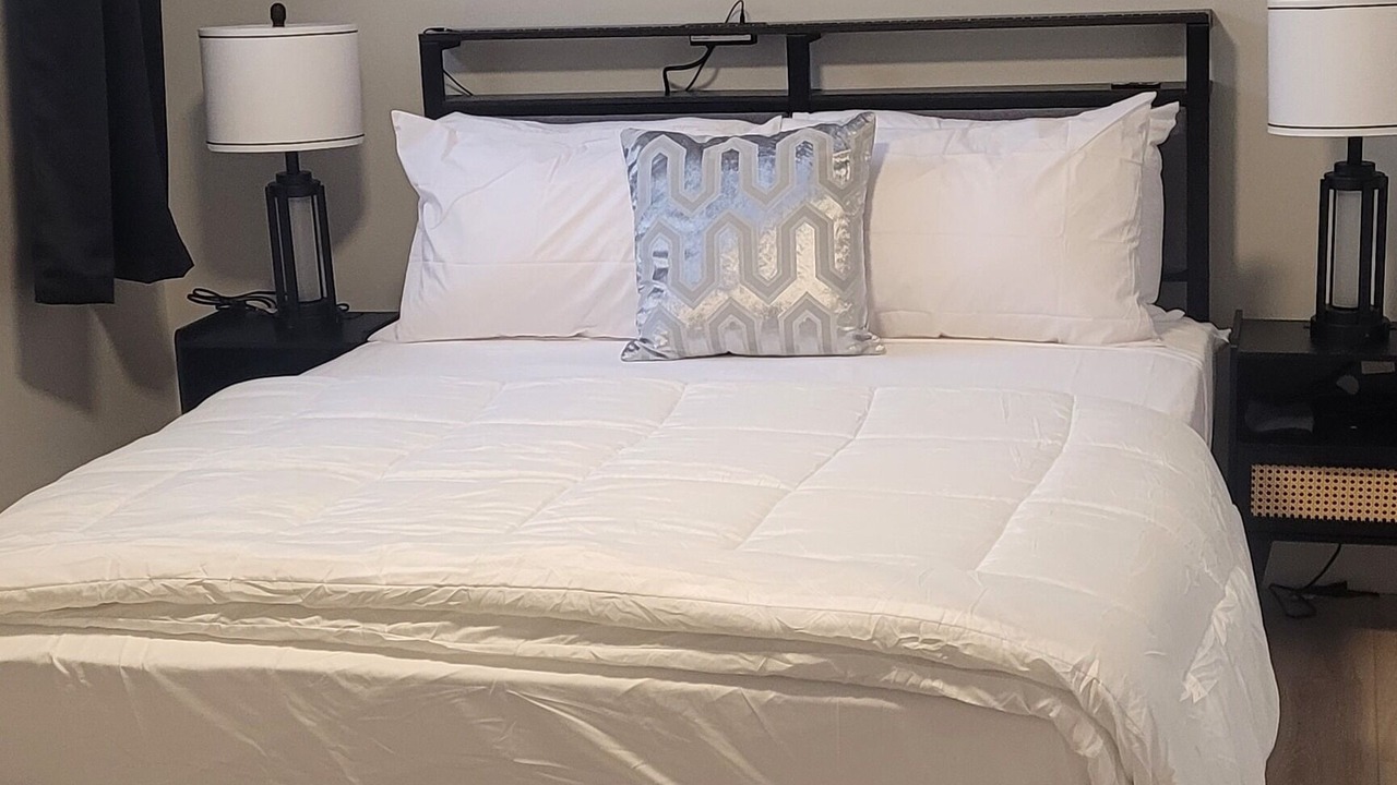 Photo of Bedroom in Moncton