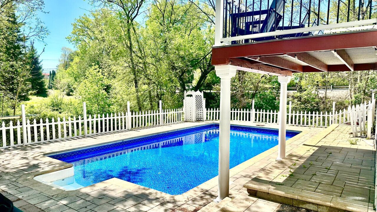 Photo of Outdoor in Lewisburg