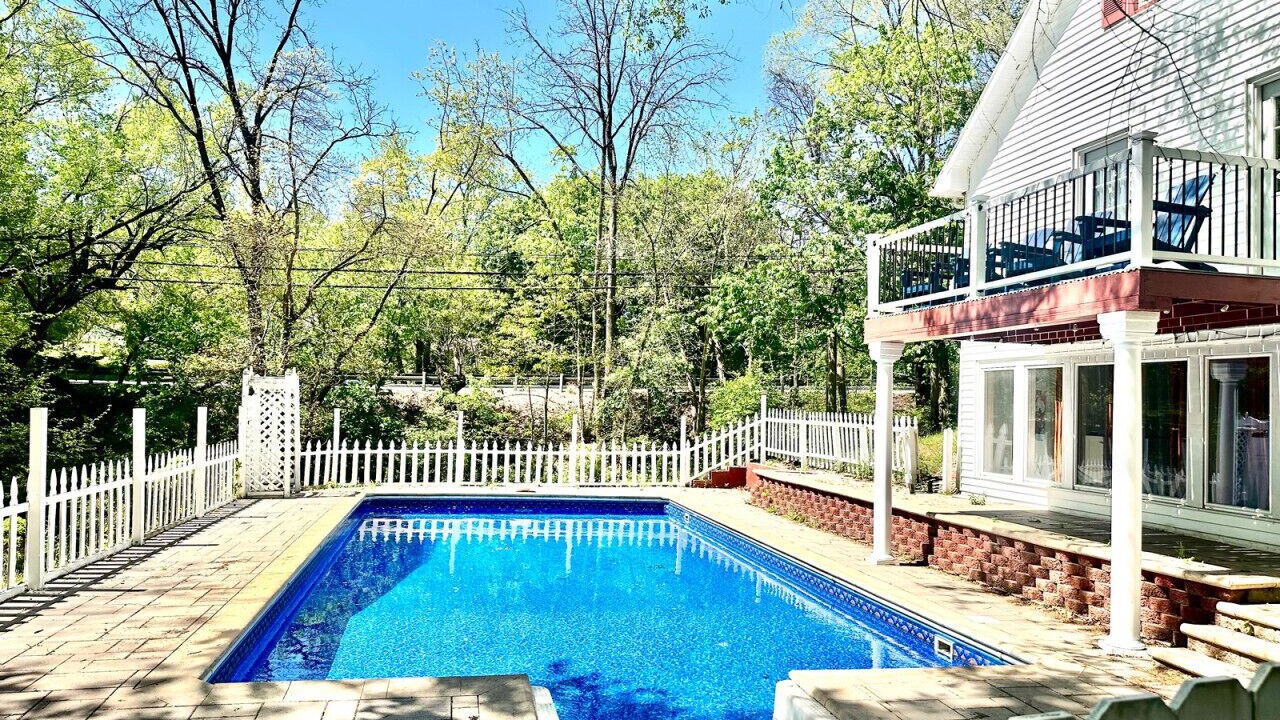 Photo of Outdoor in Lewisburg