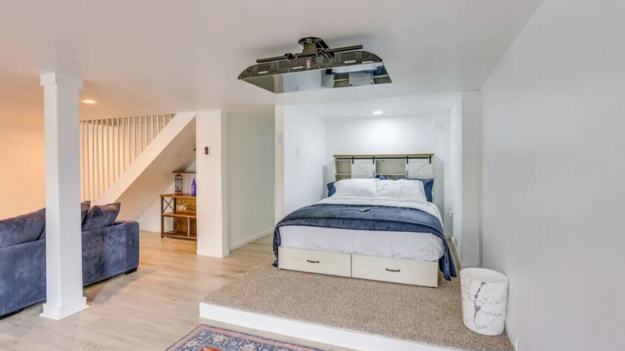 Photo of Bedroom in Lewisburg