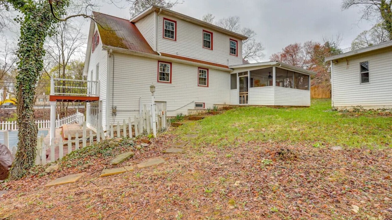 Photo of Outdoor in Lewisburg