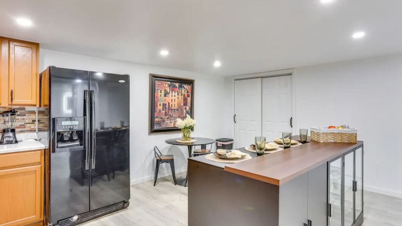 Photo of Kitchen in Lewisburg