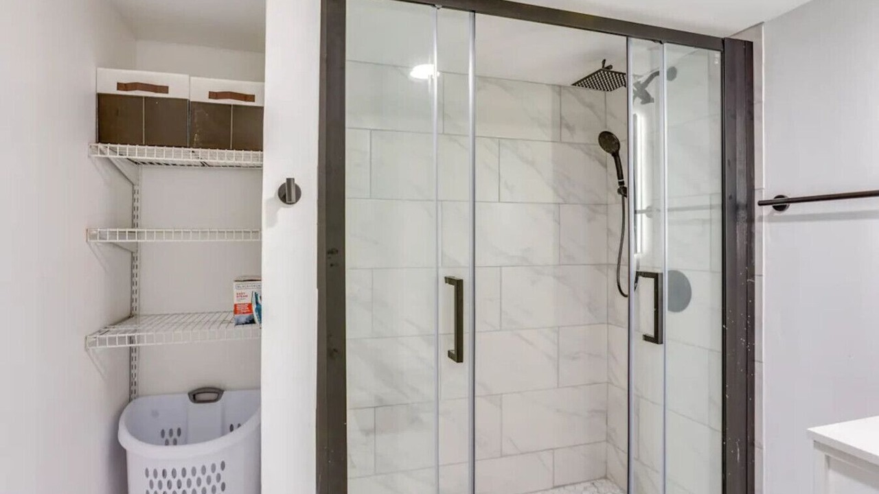 Photo of Bathroom in Lewisburg