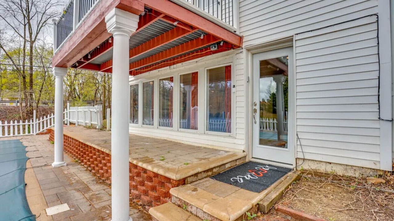 Photo of Outdoor in Lewisburg