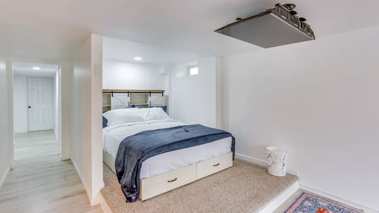 Photo of Bedroom in Lewisburg