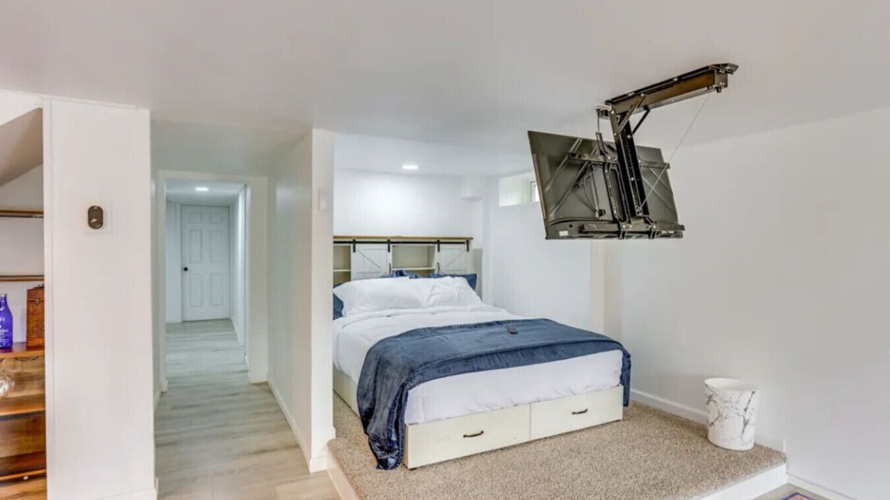 Photo of Bedroom in Lewisburg