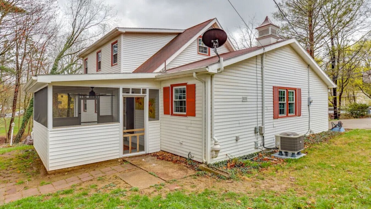 Photo of Outdoor in Lewisburg