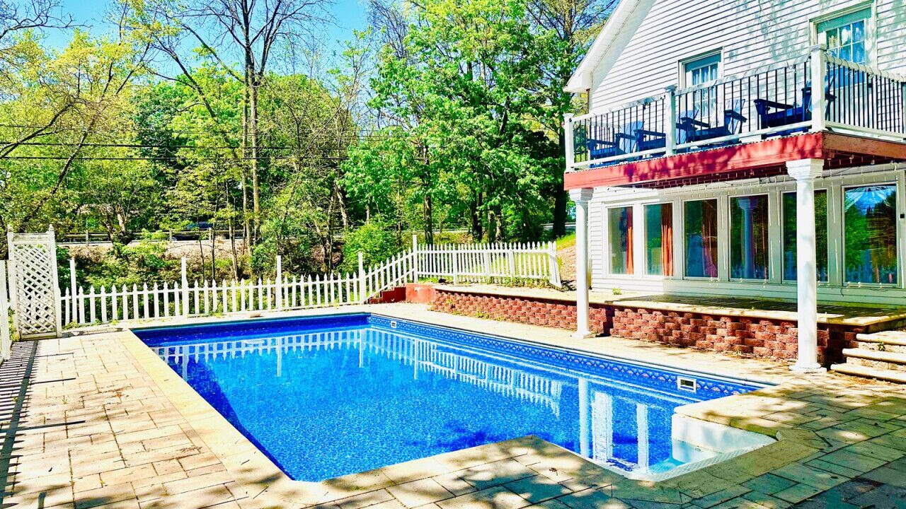 Photo of Outdoor in Lewisburg