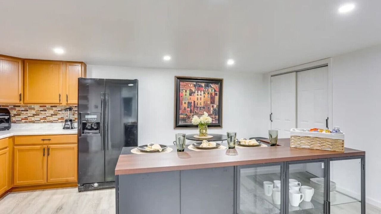 Photo of Kitchen in Lewisburg