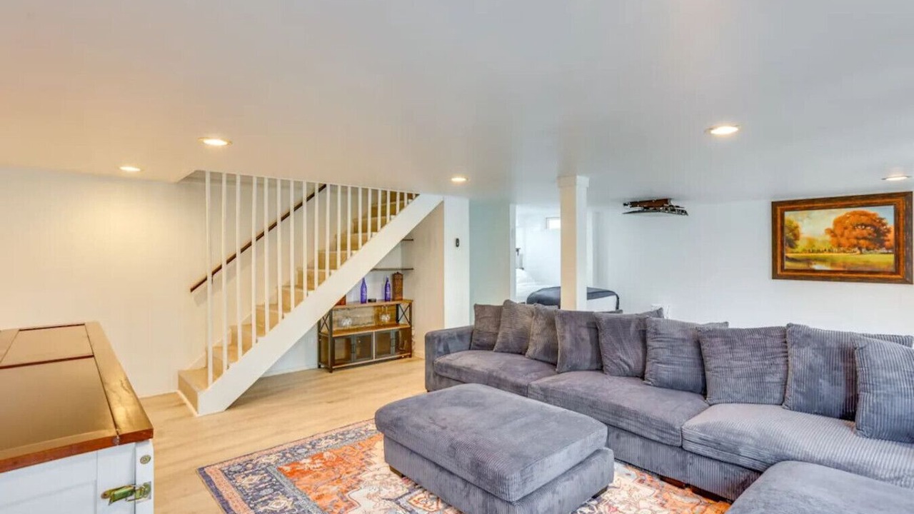 Photo of Livingroom in Lewisburg