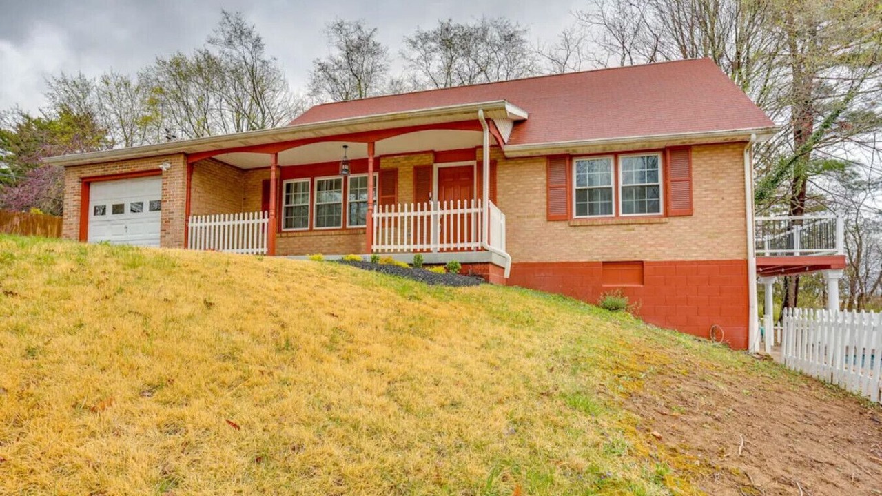 Photo of Outdoor in Lewisburg