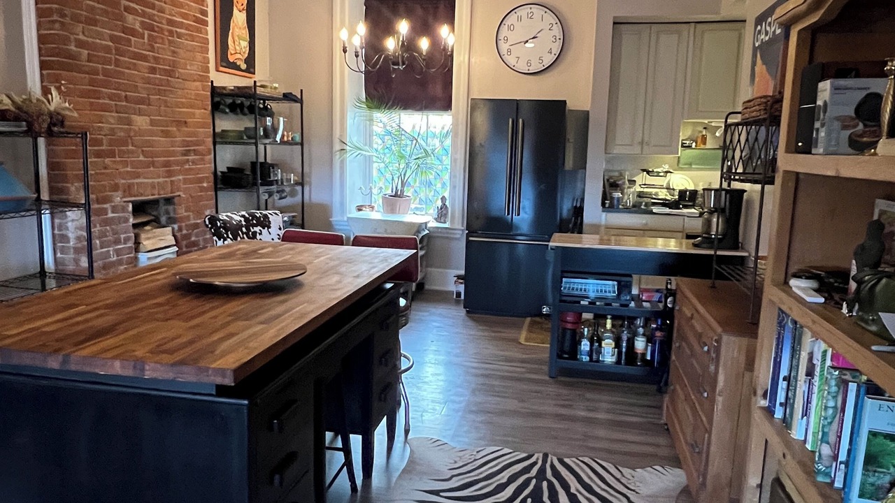 Photo of Kitchen in Town of Hounsfield