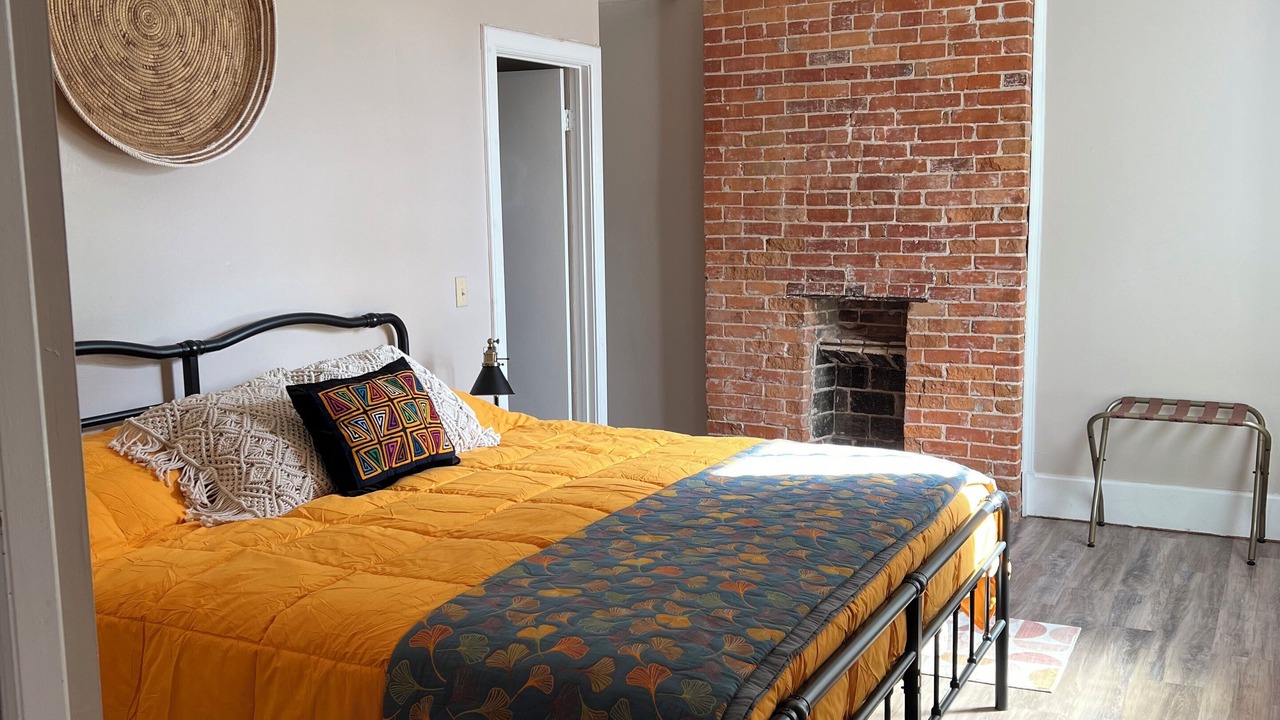 Photo of Bedroom in Town of Hounsfield