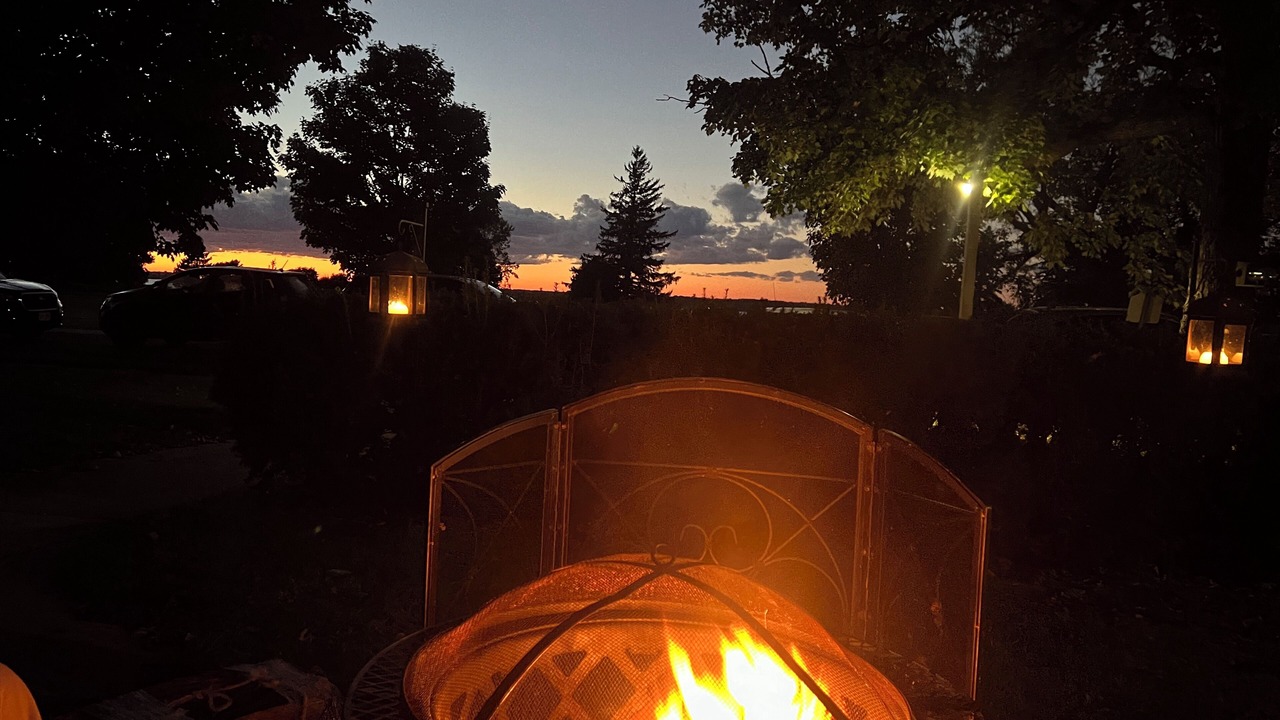 Photo of Outdoor in Town of Hounsfield
